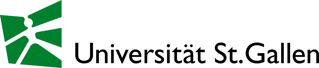 Universität St.Gallen Logo – CAS General Management