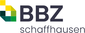 BBZ Schaffhausen Logo – eidg. dipl. Informatiker