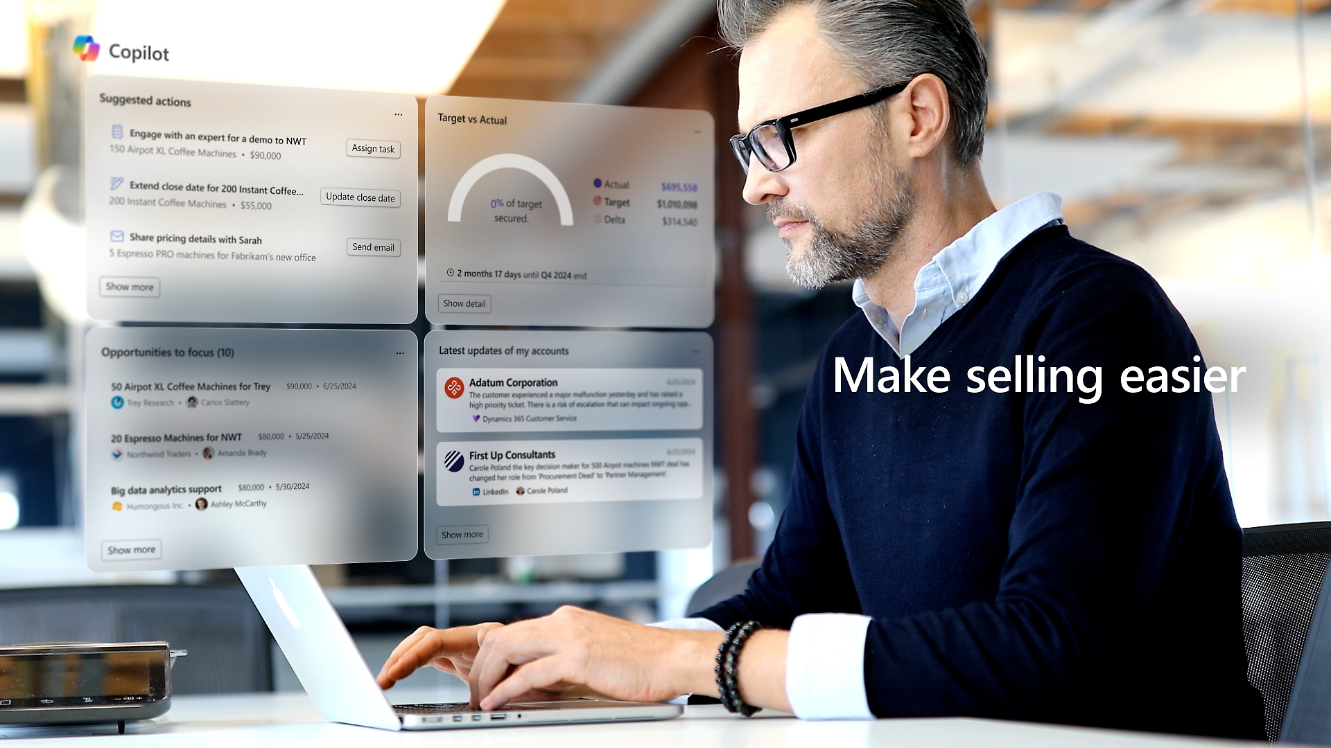 Von reaktiv zu agentisch: Die drei Evolutionsstufen des CRM